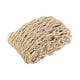 thumbnail image 2 of Red de cuerda de cáñamo, enrejado de yute, resistente, para fiestas, decoración de techo interior y exterior. Malla de 15 cm, 2 of 9