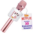 thumbnail image 1 of Move2Play Bluetooth Karaoke Microfono para Ninos, Juguete pa Move2Play Move2Play, 1 of 2