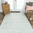 thumbnail image 2 of Rizzy Rugs Seasand Area Rug SEA106 Beige Lines Banded 7' 6" x 9' 6" Rectangle, 2 of 5