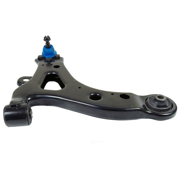 Suspension Control Arm and Ball Joint Assembly Fits select: 2002-2007 BUICK RENDEZVOUS, 1998-1999 CHEVROLET LUMINA