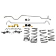 thumbnail image 2 of Whiteline GS1-SUB002 Front and Rear Coil Spring / Stabilizer Bar Kit; Fits Subaru Impreza 04-07 Fits select: 2004 SUBARU IMPREZA WRX, 2005 SUBARU IMPREZA WRX/VDT, 2 of 2