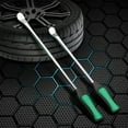 thumbnail image 2 of BUYISI Easy To Use Motorcycle Tire Changing Bar For Stress Free Tire Replacement, 2 of 5