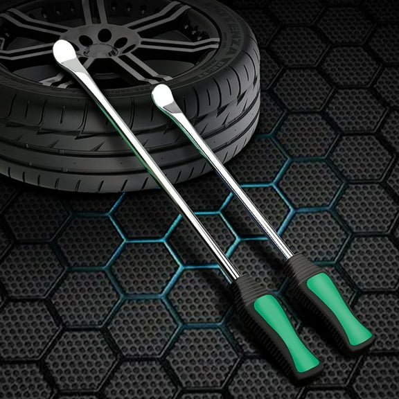 Tekuisi Effective and Efficient Tire Changing Tool Kit for Motorcycles and Cars