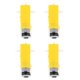 thumbnail image 2 of 4Pcs TT Motor Gear Dual Shaft Geared Electric Driver DC 3?12V for DIY Smart Car Toy Robot, 2 of 5