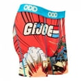 thumbnail image 3 of G.I Joe An American Hero Men's Boxer Briefs-Small (28-30), 3 of 4
