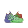 thumbnail image 2 of Puma Kid's LaMelo Ball MB.04 Teenage Mutant Ninja Turtles Raphael and Donatello Shoes, from StockX, 2 of 5