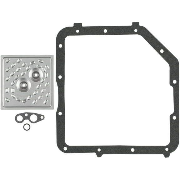 Transmission Filter Kit Fits select: 1971 CHEVROLET CHEVELLE, 1980-1981 CHEVROLET CORVETTE