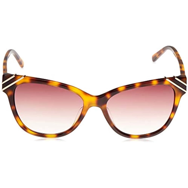 DIANE VON FURSTENBERG-DVF663S ARDEN 240 Cateye Sunglasses  display picture 1