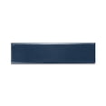thumbnail image 2 of The Tile Life Subway Art 2" x 8" Naval Glossy Ceramic Wall Tile Case of 60, 2 of 9