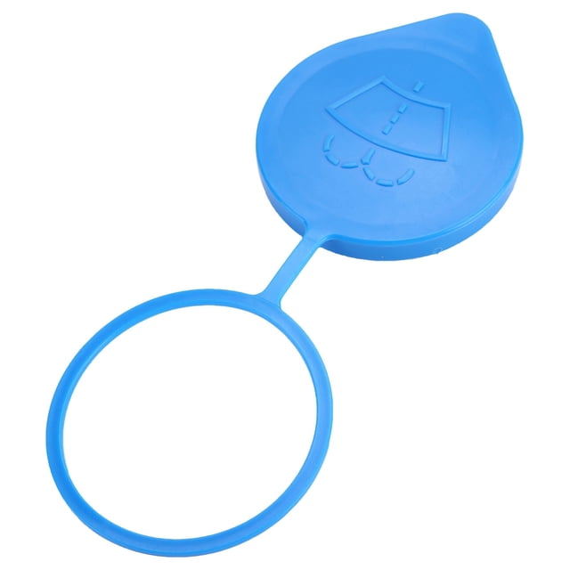 Tapa Del Tanque Del Depósito De La Botella De La Lavadora Del Coche 2013 76802SK7004 76802SK7003 Ajuste Azul Para GM/CR/GJ5