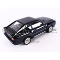 thumbnail image 6 of 1985 Audi Sport Quattro Coupe Dark Blue 1/18 Diecast Model Car by Norev, 6 of 7