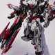 thumbnail image 4 of Figura de acción Thunder Rmd 1/100 Thunder Infinite Dimensional Mech Modelo de ensamblaje Figuras de anime Colección Escritorio Decoración Juguetes Regalos, 4 of 5