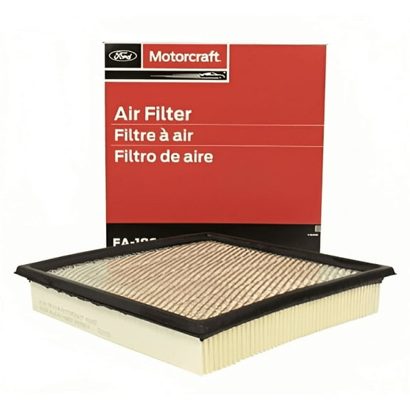 FORD Air Filter Motorcraft FA1883 OEM # 7C3Z9601A Mpn #FA-1883