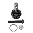 thumbnail image 2 of Detroit Axle - 2 Front Lower Ball Joints Assembly for Nissan TITAN Frontier Armada Pathfinder Xterra Infiniti QX56 Suzuki Equator Lower Ball Joint Replacement Fits select: 2019 NISSAN FRONTIER SV, 2 of 6