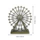 thumbnail image 2 of unbranded Adorno Moderno De Metal Para Escritorio Con Fortuna Para Del Hogar, 2 of 6