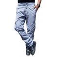 thumbnail image 2 of Skylinewears Mens Casual Wild Cargo Pants Multi Pockets 100% Cotton Trousers, 2 of 4