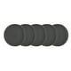 thumbnail image 2 of Tapa de Lente Trasera, Cubierta de Lente Portátil de Plástico Negro, Tapa de Lente Trasera de Montaje om para Lentes Om, Accesorios para Cámaras digitales, 5 UDS., 2 of 7