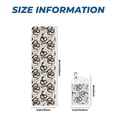 thumbnail image 3 of Picia Snake Pattern Cooling Towels (40"x12") Cool Towel, Cold Towel, Microfiber Soft Breathable Chilly Ice Towel, 3 of 9