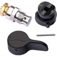 thumbnail image 1 of 235014 Airless Prime Spray Valve Drain Valve Replacement for Graco 390 395 490 495 595, 1 of 5