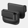 thumbnail image 5 of Universal Car Seat Organizer Storage Solution For Passenger Side With Durable Material And Easy Installation Design, 5 of 5
