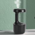 thumbnail image 5 of Humidificador Antigravedad USB para Gota de Agua Dormitorio Oficina Escritorio Hogar para Silencio con Reflujo para Antigravedad para Humidificadores para Toda la Casa (BLACK), 5 of 5