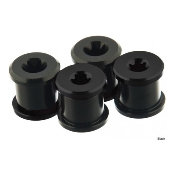 Tornillo Plato Biela Bici Bolts 5mm Short Tnuts T-25 6mm E13 E Thirteen DH/ Enduro / Cross
