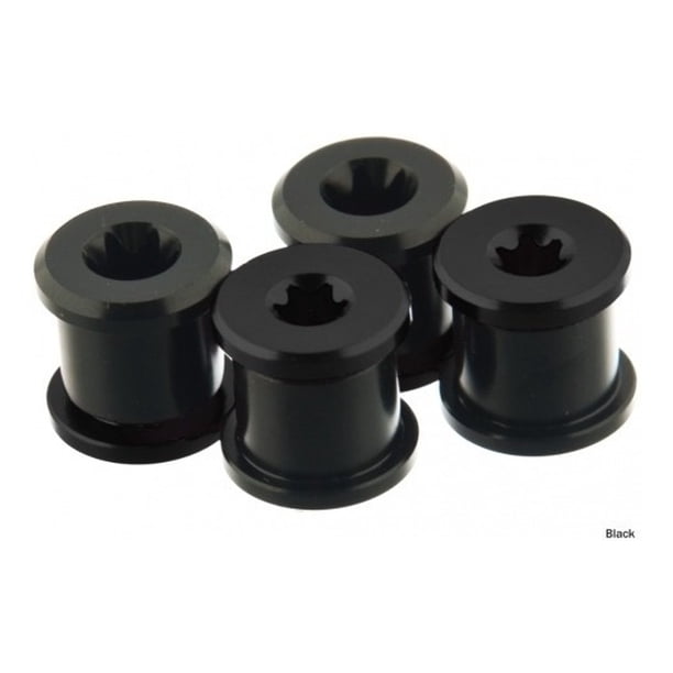 Tornillo Plato Biela Bici Bolts 5mm Short Tnuts T-25 6mm E13 e*thirteen DH/ Enduro / Cross