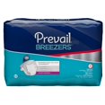 thumbnail image 1 of Prevail Breezers Adult Briefs Medium - 96count, 1 of 5