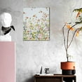 thumbnail image 3 of Gaeub hummingbird in floral Print Modern Canvas Wall Art Prints,Artwork Abstract Paintings,Canvas Decorative,Pictures on Canvas for Home Decorations,Wall Decor, 3 of 6
