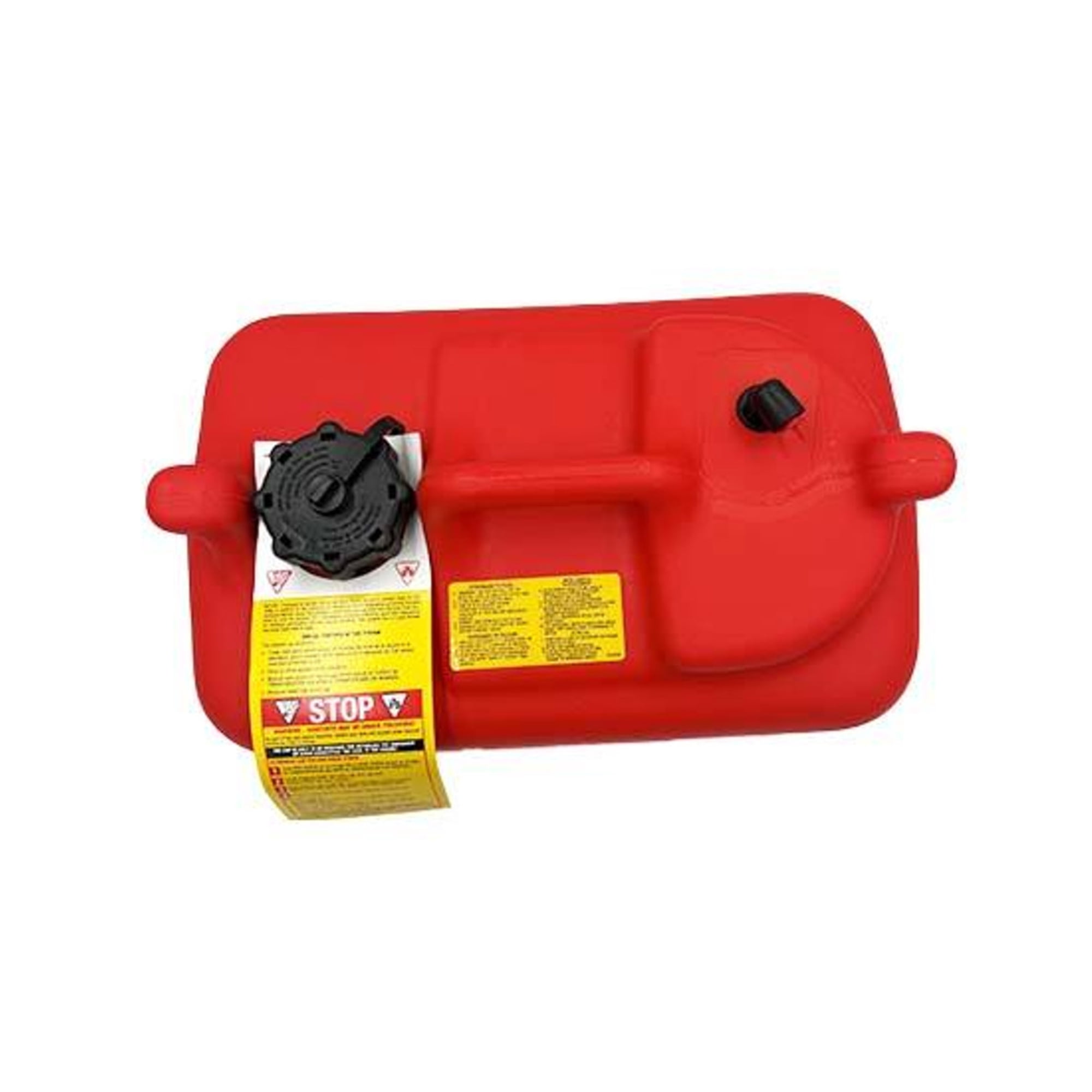 Johnson/Evinrude/OMC DuraTank 6 Gallon Portable Fuel Gas Tank 5008621