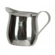 thumbnail image 4 of Jarra para espumar leche,Jarra para espumar leche Jarra para vaporizar café expreso,Jarra vertedora de acero inoxidable Taza para crema Latte,Taza para leche y café Jarra para espumar leche, 4 of 8