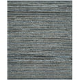 thumbnail image 2 of SAFAVIEH Cape Cod Signe Geometric Area Rug, Blue/Natural, 8' x 10', 2 of 11