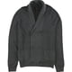 thumbnail image 1 of Tasso Elba suéter tipo cárdigan con doble botonadura para hombre, gris, grande, 1 of 1