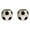 color, variant on Soccer Cup, Football cup borosilicate glass cup whisky glass, Soccer Lover Gifts, Sport Glasses Cup Gifts Box for Women Man Sport Lovers Style B