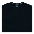 thumbnail image 3 of Playera Athletic Works para Caballero Sin Mangas Negro Talla G, 3 of 4