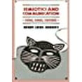 thumbnail image 1 of Semiotics and Communication : Signs, Codes, Cultures (Routledge Communication Series), 1 of 2