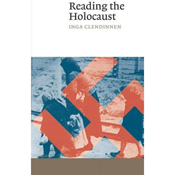 Canto Reading the Holocaust, (Paperback)