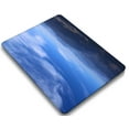 thumbnail image 4 of KSK KAISHEK Hard Shell Cover Only Compatible Newest MacBook Pro 15 inchs( Retina Display Touch ID, 2019 - 2016) Model A1990 A1707 QLXL0652, 4 of 5