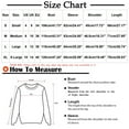 thumbnail image 2 of ZCFZJW Men's Casual V Neck Contrast Stripes Cable Knit Pullover Sweater Tops Trendy Fall Winter Long Sleeve Graphic Jumper Tops Orange S, 2 of 5