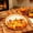 7" Plates *24, variant on Fall Pumpkin Maple Tableware Party Supplies Set, Serves 24 – Disposable Autumn Harvest Paper Plates, Napkins, and Forks, Thanksgiving Day Dinnerware for Friendsgiving Gatherings Decorations