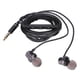 thumbnail image 3 of MS29 Auriculares de 3,5 mm con control de volumen y micrófono para tabletas, teléfonos móviles y PC, 3 of 8