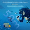 thumbnail image 5 of Dive Case for X4 50m Waterproof Housing Underwater Protector, 5 of 5