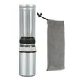 thumbnail image 2 of Gas Candle Lamp, Safe Camping Gas Lamp Lightweight Durable High Brightness  for Outdoor, 2 of 8
