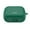 Green, variant on Silicone Case for Soundcore K20i Headphone,Protective Portable Scratch Shock Resistant Shell with Carabiner,Drop-proof and Dust-Proof Headphone Case Cover