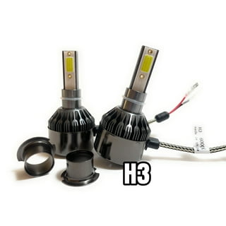 H3 LED Headlight Bulb 2800 lumen-CIL-LED-H3