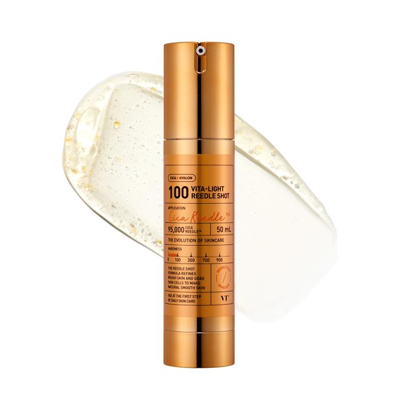 Sérum VT Cosmetics Vita-Light Reedle Shot 100 50 ml
