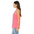 thumbnail image 3 of Ladies' Flowy Racerback Tank, 3 of 3