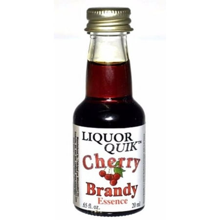 Cherry Brandy Liquor Quick Essence