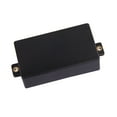 thumbnail image 1 of Miangastore Housse Scellée pour Humbucker Noir 1Pcs Forme Carrée pour Instruments de Musique, 1 of 5
