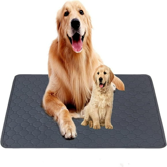 SNNROO Washable Pee Pads for Dogs  Reusable Puppy Pads Pet Training Pads | Reusable Pee Pads for Dogs | Washable Dog Training Pads  Washable Potty Pads